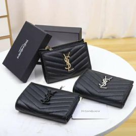 Picture of YSL Wallets _SKUfw122336083fw